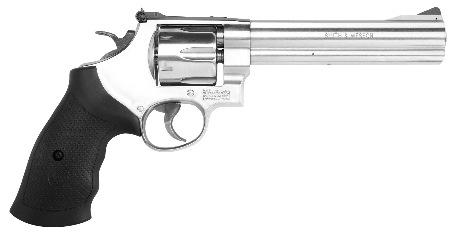S&amp;W*M610         12462  10M            6.5  6R  SS