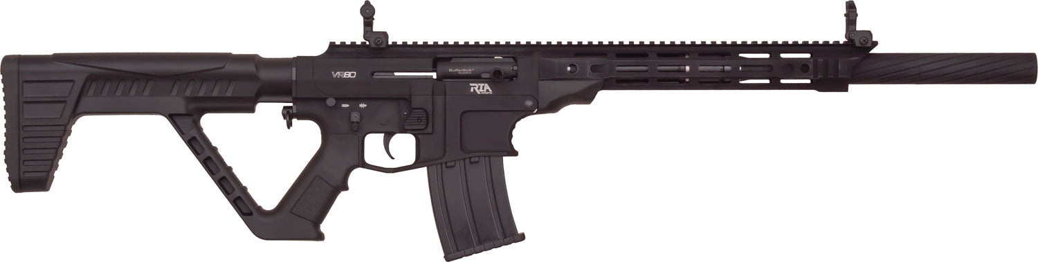 ROCKI VR80CA  *CA   VR80 CA          12 20 5R  BLK