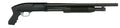 MAV  31008 88 12 18 CYL 5+1 PG CRUISER BLK