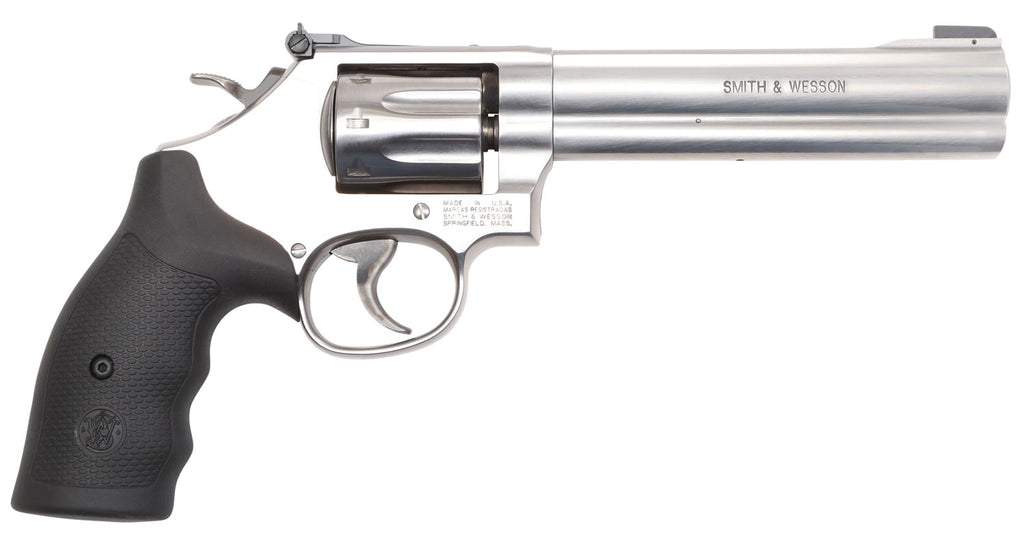 S&amp;W*648         12460  22WMR            6  8R  SS