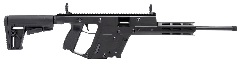 KRISS KV22CBL00     VECTOR CRB G2 22LR       BLK