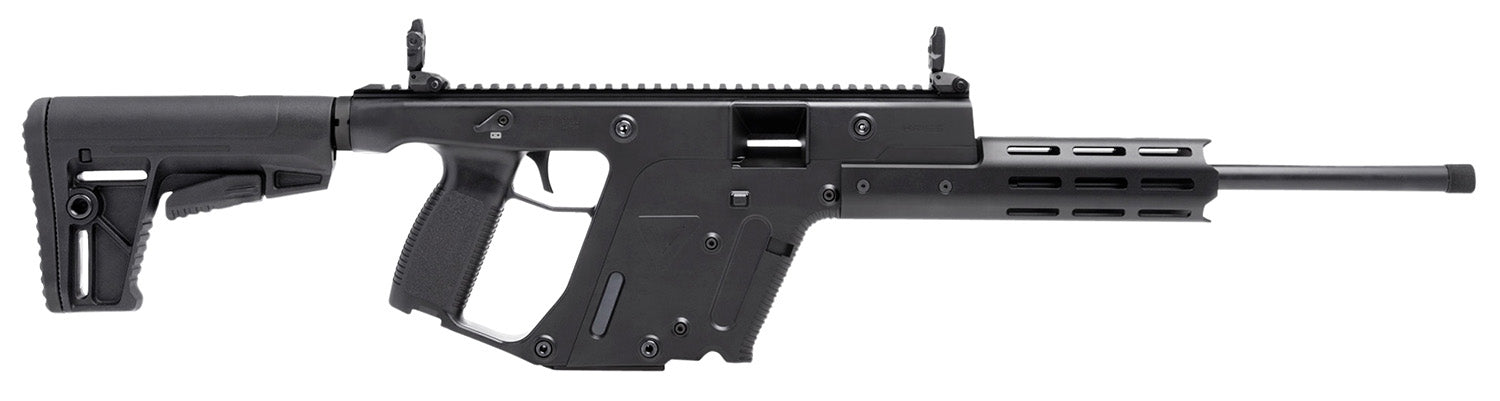KRISS KV22CBL00     VECTOR CRB G2 22LR       BLK
