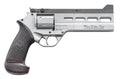 CHIA 340.302    RHINO MATCH      38SPC   6 6R  GRY
