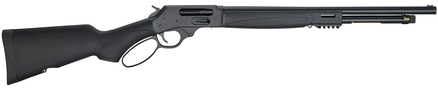 HENRY H018X410   X MODEL LEVER 410GA
