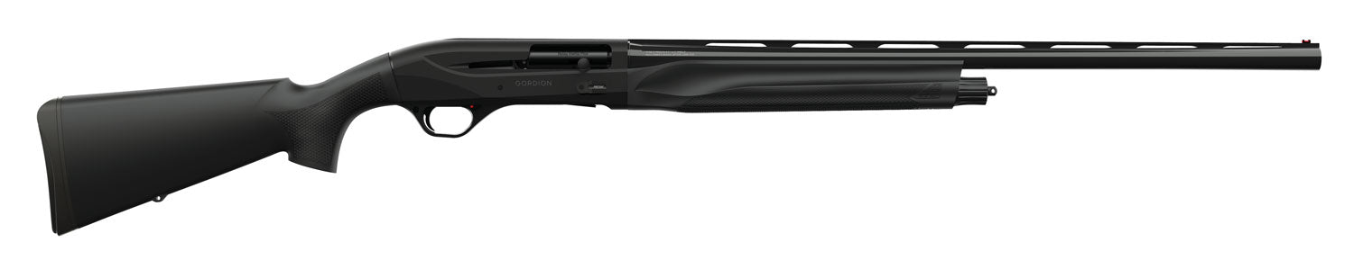 RETAY GORBLK-26         12G 26"3"  4R      BLK SYN