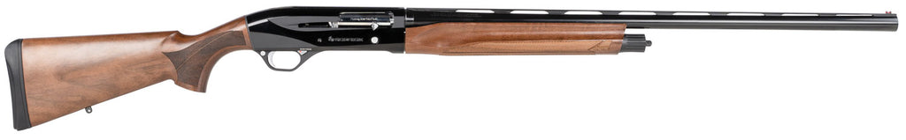 RETAY GORPLBLK-28       12G 28"3"  4R POLISHED BLK