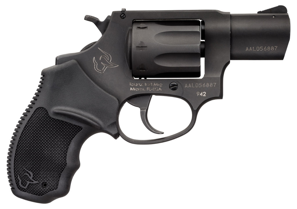TAU 2-942021         942      22LR     2 8R  BK/BK