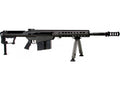 BARR 18062   M107A1 FLUTED SOR ST50BMG  20 10R BLK