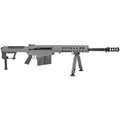 BARR 18068   M107A1 FLUTED       50BMG  20 10R GRY