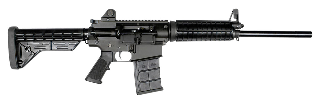 JTS M12AR-B1     AR 12GA  18.7  HANDGUARD      BLK
