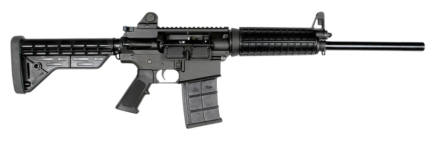 JTS M12AR-B1     AR 12GA  18.7  HANDGUARD      BLK