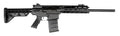 JTS M12AR        AR 12GA  18.7  MLOK RAIL      BLK