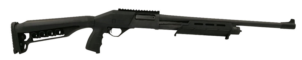 JTS X12PT           12GA  18.5  PUMP