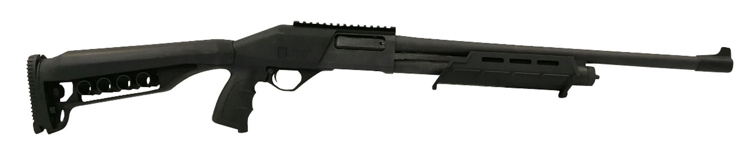 JTS X12PT           12GA  18.5  PUMP
