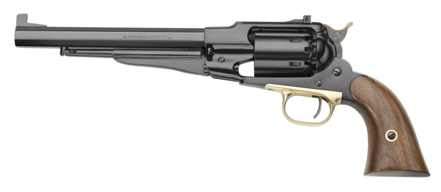 PIETTA PF58STT448      1858 RGT TARG MODEL  44 8"