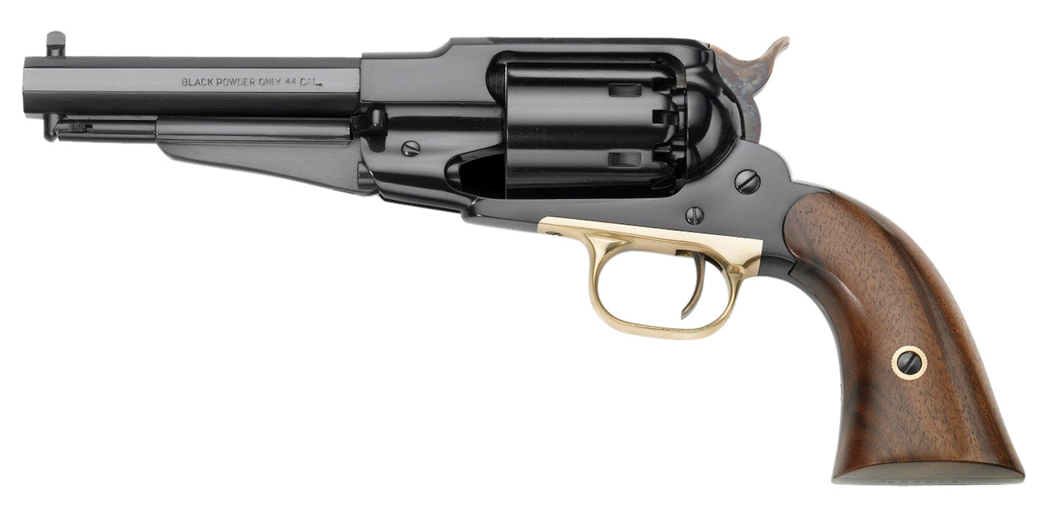 PIETTA PF58BR44512     1858 RGT BRASS SHER.44 5.5
