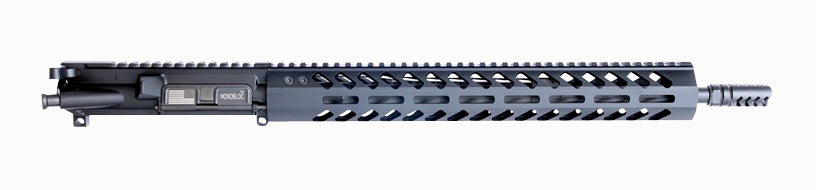 HM DEFENSE 16MBUP556    16   MONOBLOC RIFLE  UPPER