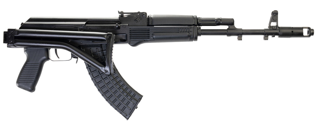 ARSENAL SAM7SF-84E     SAM7 762X39 FLD    16.3 10R