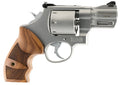 S&amp;W*M627   *CA*  170133 357 PFMC       2.5  8R  SS