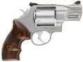 S&amp;W*M629   *CA*  170135 44M PFMC       2.5  6R  SS