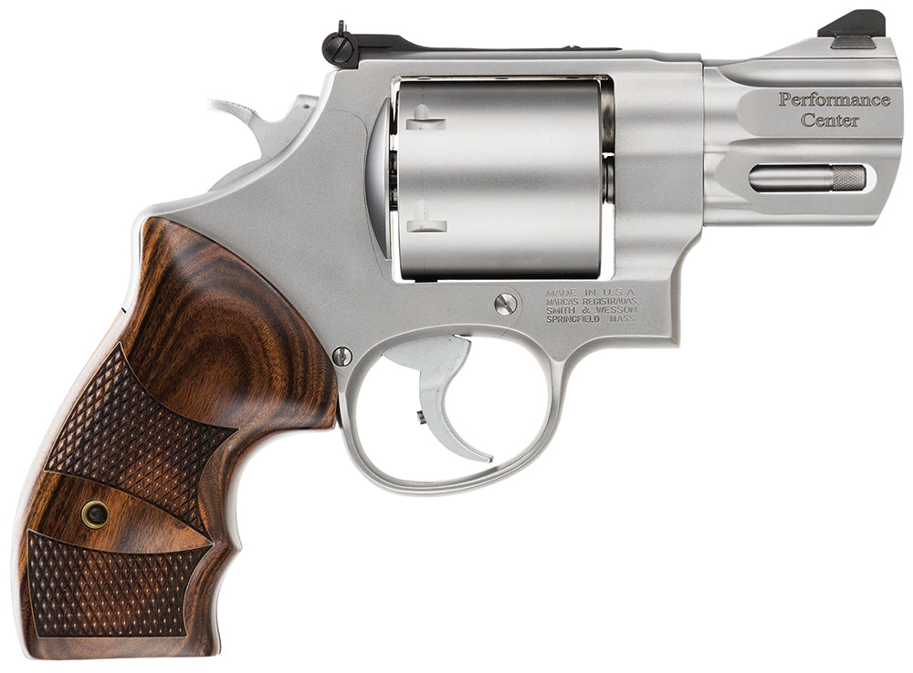 S&amp;W*M629   *CA*  170135 44M PFMC       2.5  6R  SS