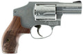 S&amp;W*M640   *CA*  150784 357 ENGRV       2  5R  SS