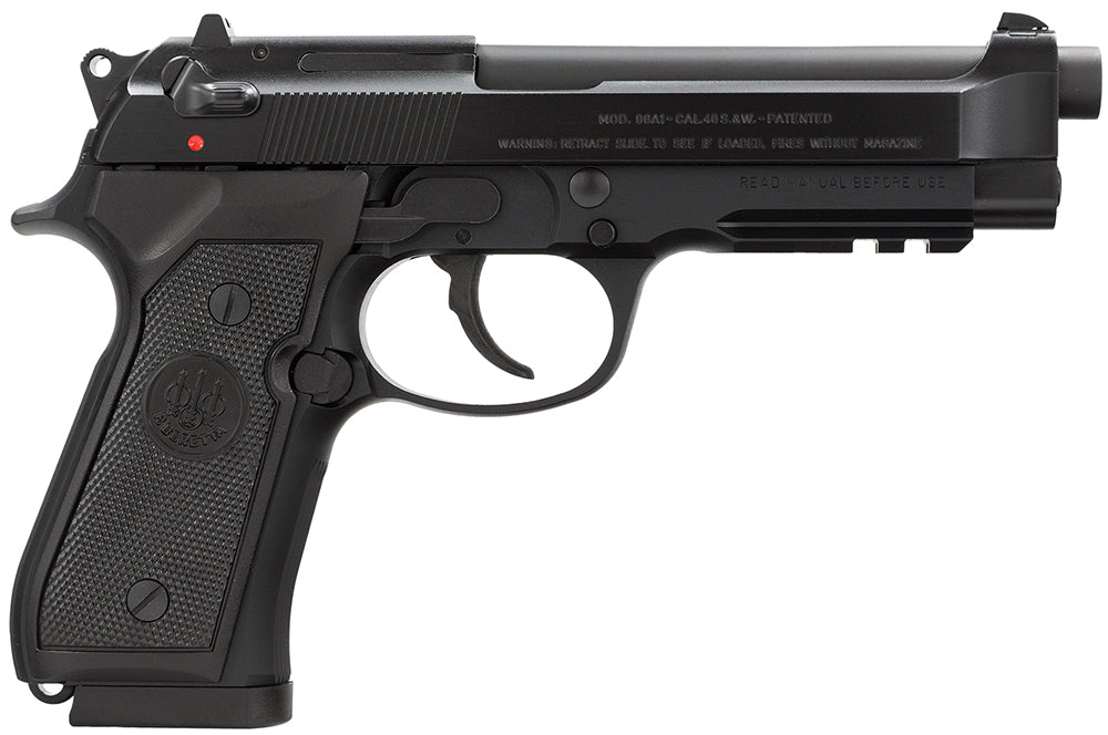 BER J9A4F11       96A1     40     4.9 10R BLK