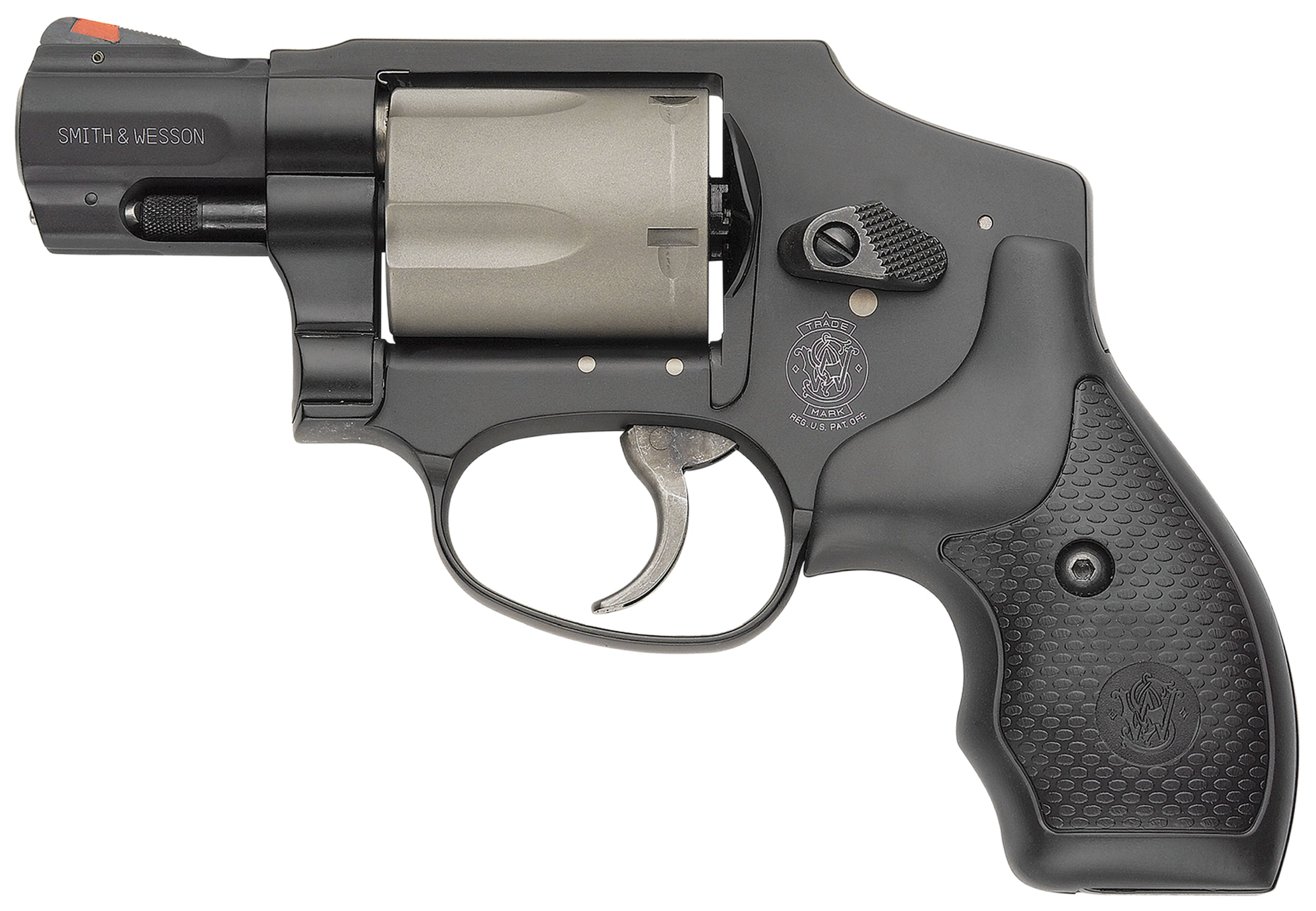 S&amp;W*40PD         103061 357 SCCN NL   1.88  5R BLK