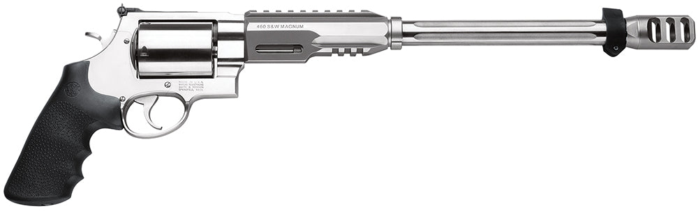 S&amp;W*M460XVR*CA*  170339 460 HNT PC      14  5R  SS