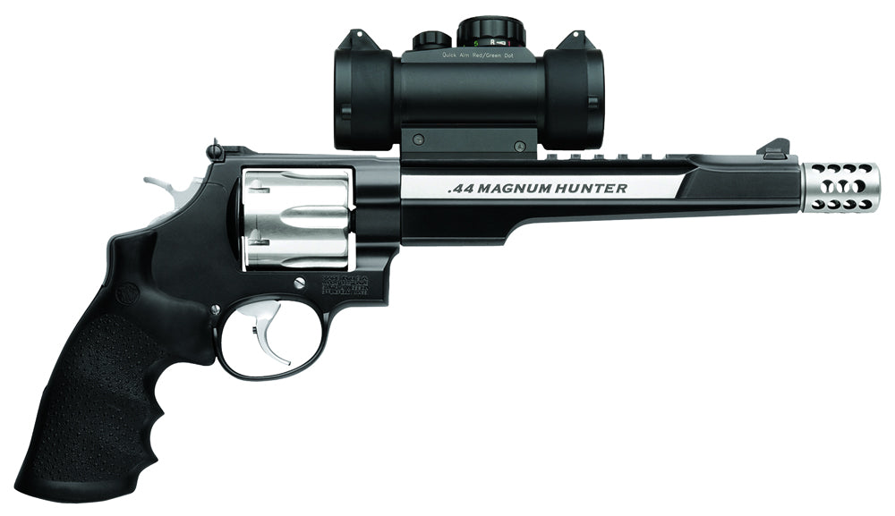 S&amp;W*M629   *CA*  170318 44M PFMC HNTR  7.5  6R  SS