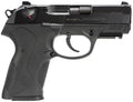 BER JXC9F20    PX4 COMP      9M      3.3  10R BLK