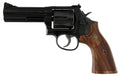 S&amp;W*M586   *CA*  150909 357 CLSSC        4  6R BLK