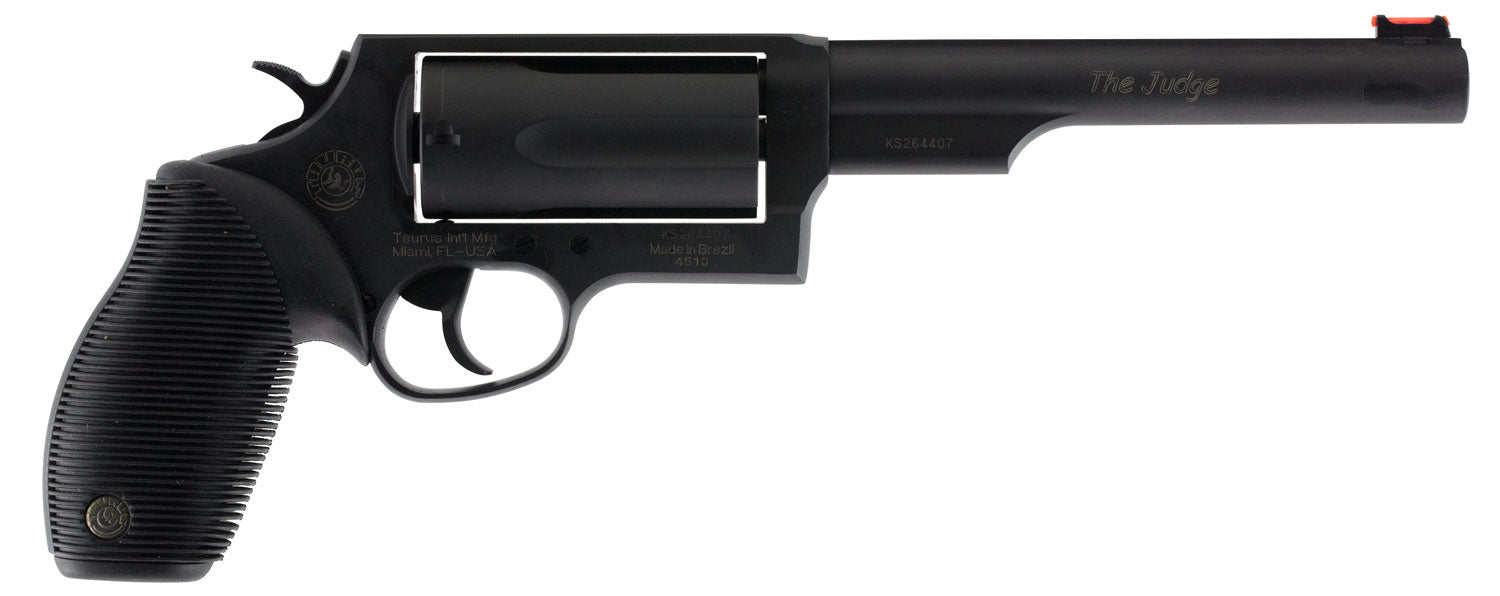 TAU 2-441061MAG      JDG 45C/410  6.5 3MG 5R   BLK
