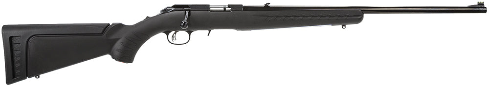 RUG 8301  AMER-RF         22LR     22     BLK/SYN