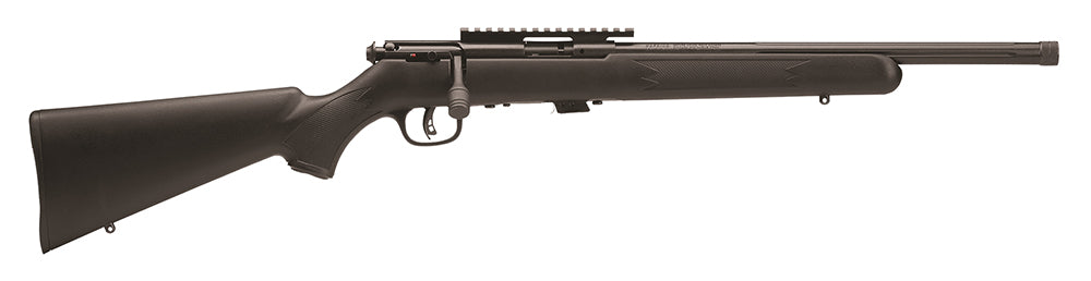 SAV 96699 93R17FVSR  17HMR HB TB RAIL