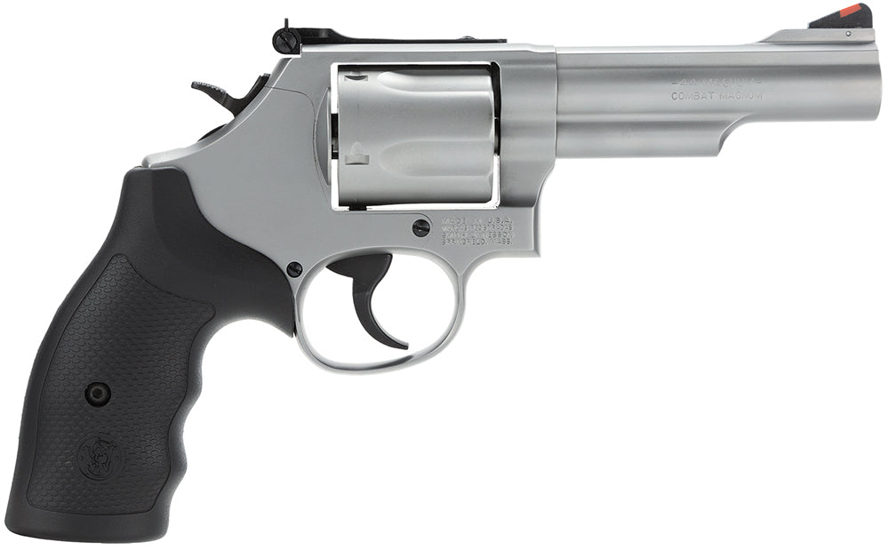 S&amp;W*M69    *CA*  162069 44M RRWO IL      4  5R  SS