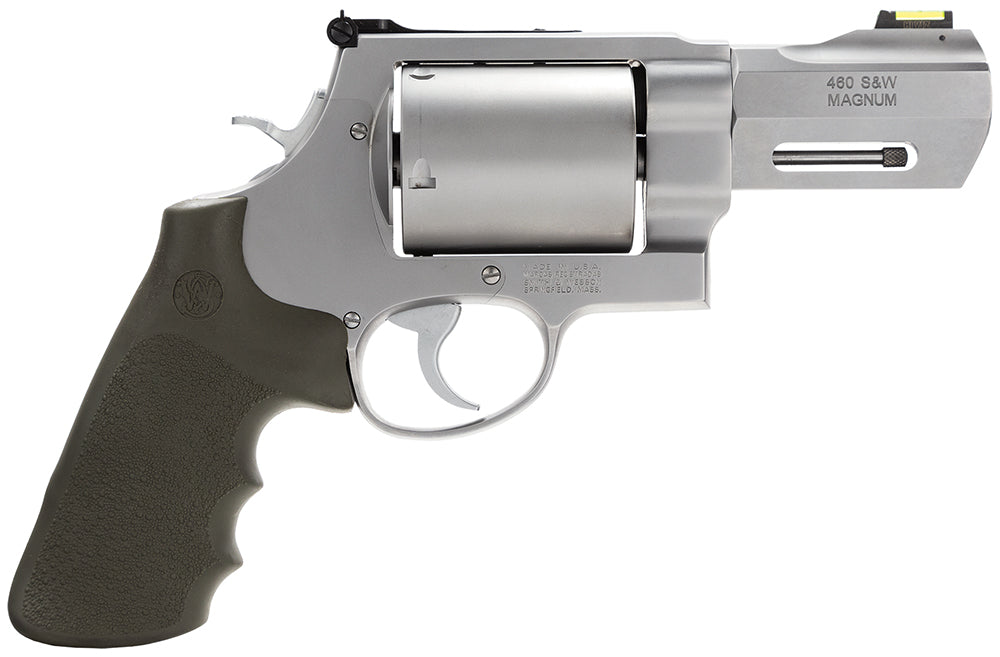 S&amp;W*M460XVR*CA*  170350 460 PC         3.5  5R  SS