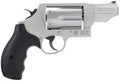 S&amp;W*GOVERNOR     160410 45/410        2.75  6R SLV