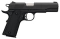 BRN 051904492 1911 BLKLBL        380 4.25 8R   BLK