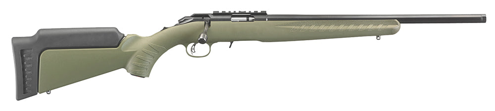 RUG 8334  AMER-RFTP       22LR    18      ODG