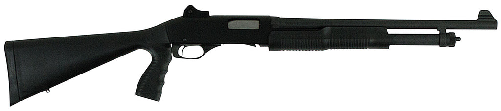 STEV 22439 320 SECURITY   20 3IN 18.5 GRS  PG