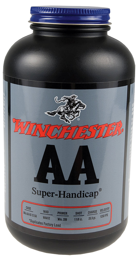 WIN WSH1                         SG  POWDER  1LB