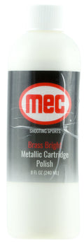 MEC 1311102     BRASS BRIGHT POLISH