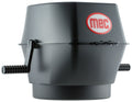 MEC 1311096     ROTARY MEDIA SEPARATOR