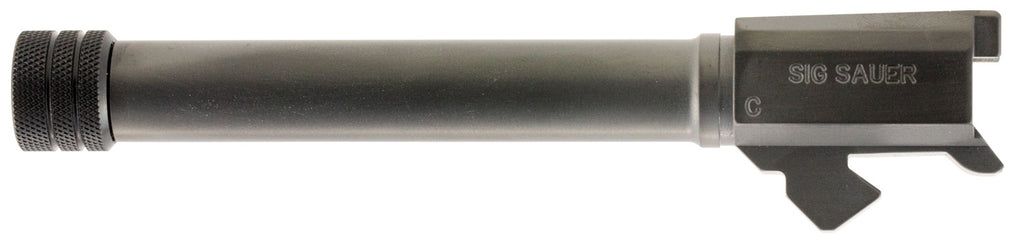 SIG BBL2269T     P226 9MM RPLMNT   BRL 4.9 THR BLK
