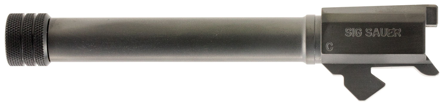 SIG BBL2269T     P226 9MM RPLMNT   BRL 4.9 THR BLK