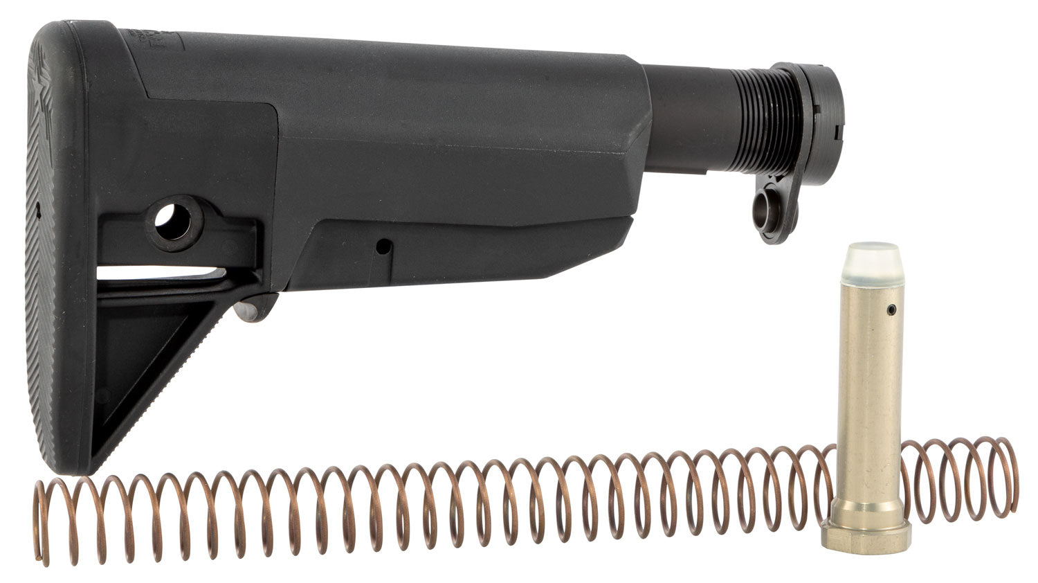 BCM GFSK-MOD-0-BLK     STOCK KIT MOD 0