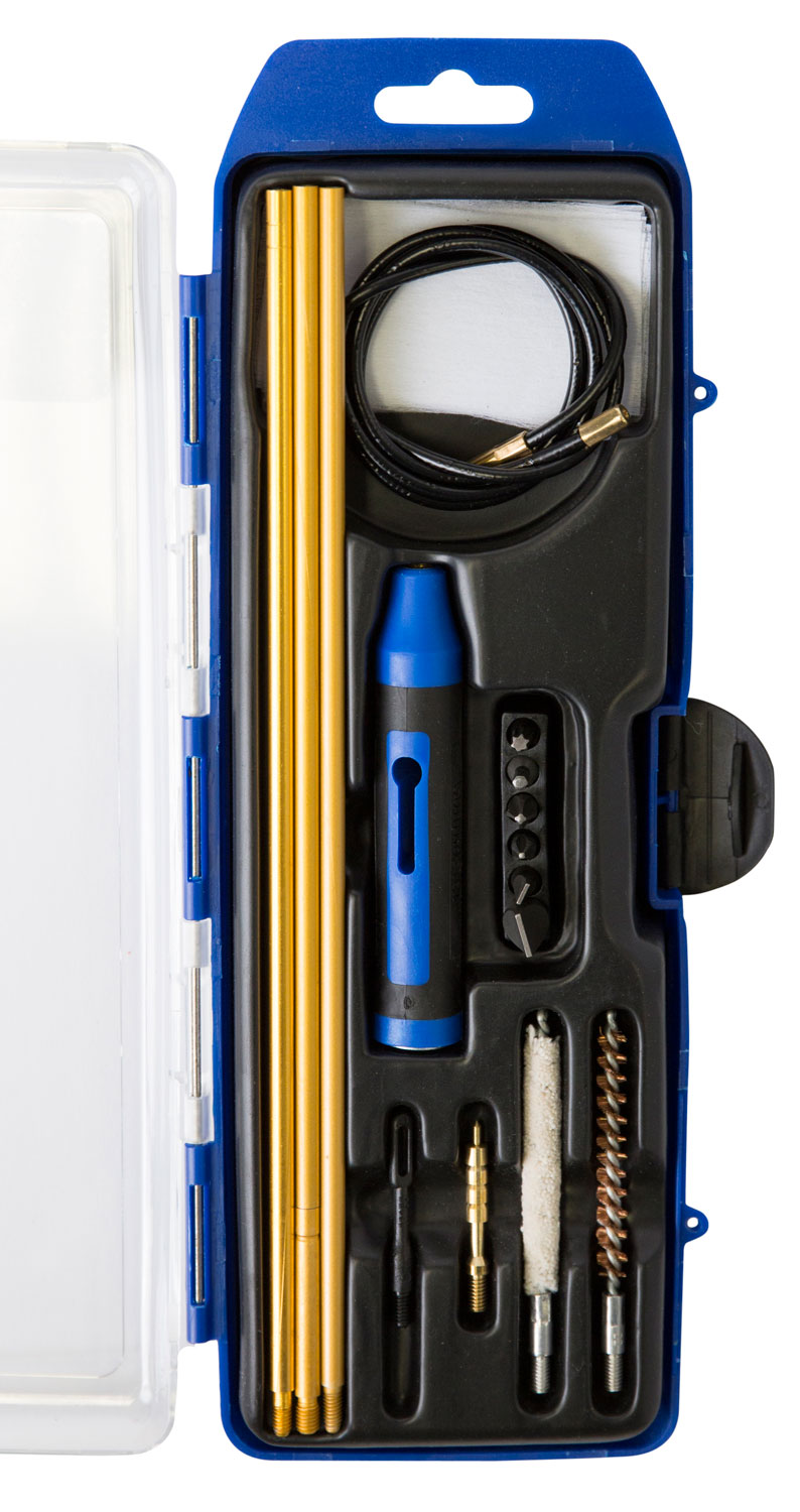 DAC GM22HY    HYBRID CL KIT 22LR   16PC