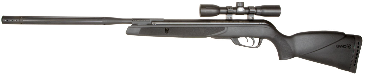 GAMO 6110067854   WILDCAT WHISPER              177