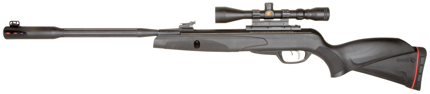 GAMO 6110063254   WHISPR FUS MACH1             177